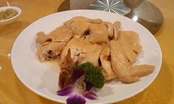 白切鸡