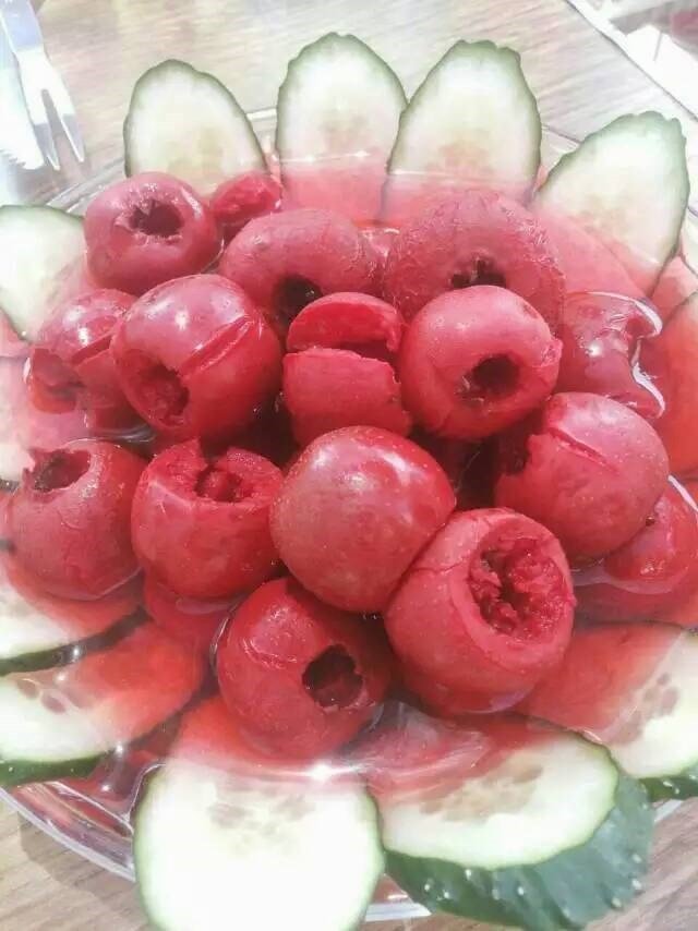 红果