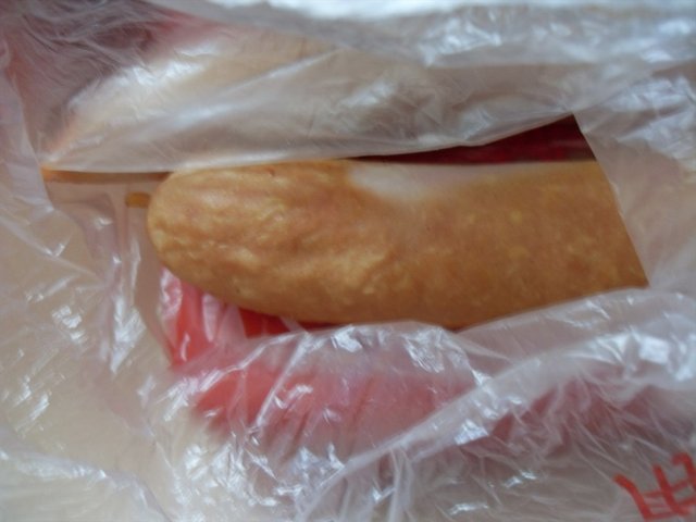 红肠