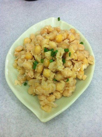 豌豆黄