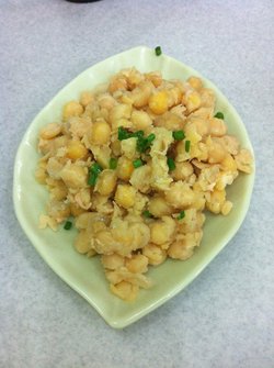 豌豆黄