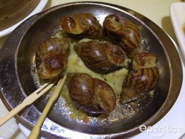 法式蜗牛