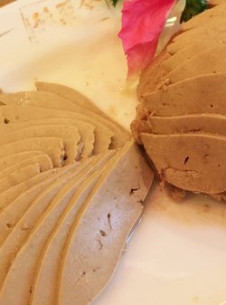 鸭肝