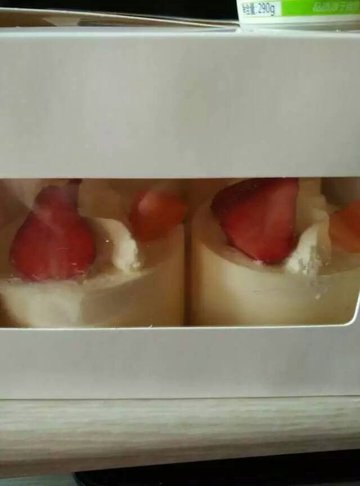 蛋糕