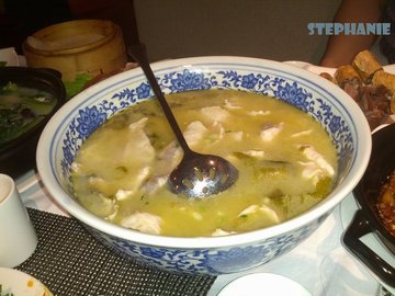 酸菜鱼