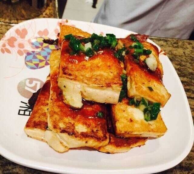 豆腐