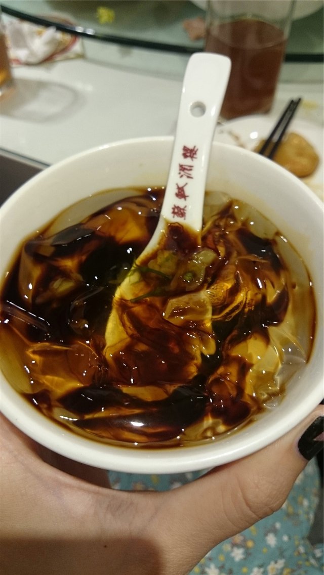 冰粉