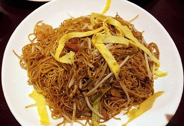 星洲炒米粉