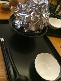 花甲米线