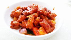 光是酸味，没吃到别的味道。