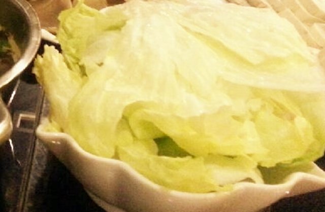 生菜