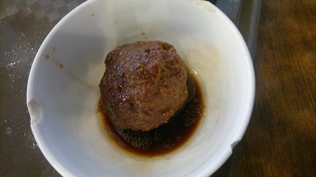 肉圆