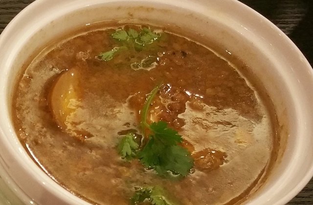 卤肉