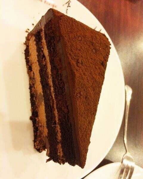 提拉米苏