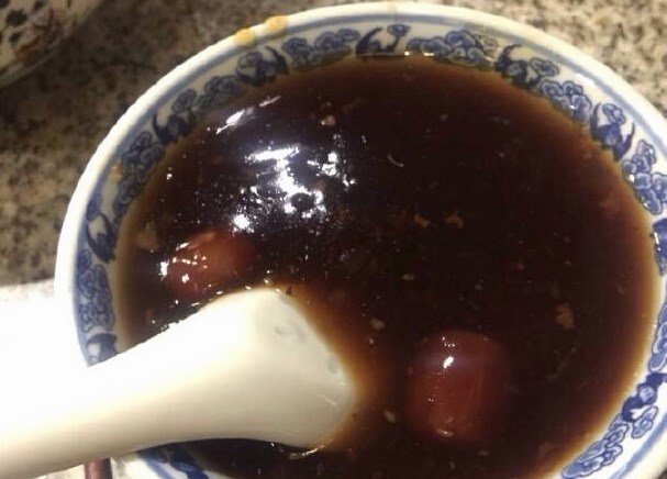 桂花糖芋苗