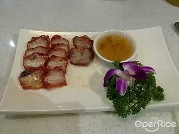 叉烧