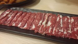 牛横膈膜