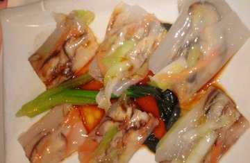 肠粉