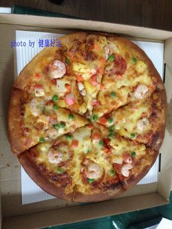 大装海陆满溢