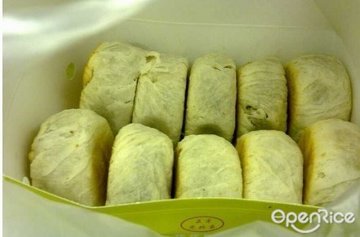 绿豆饼