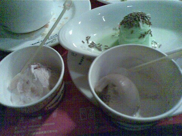 哈根达斯单球雪糕