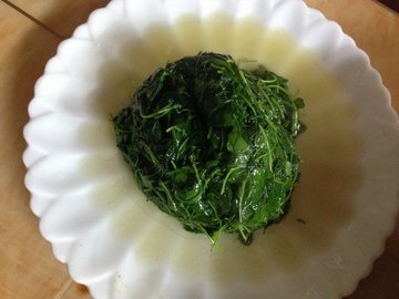 酒香草头