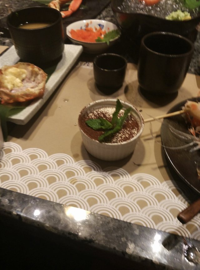 提拉米苏