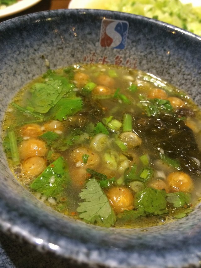 油碟