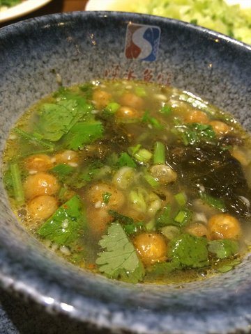 油碟
