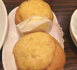 菠萝包