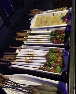 秘制嫩牛肉