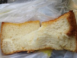 面包诱惑