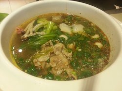 麻辣烫