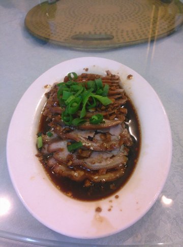 酱肘花