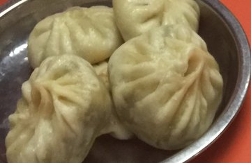 包子