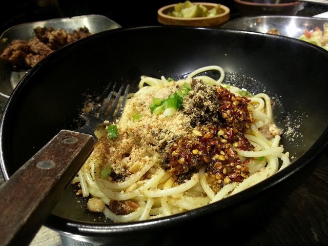 小面