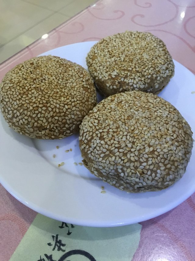 烧饼