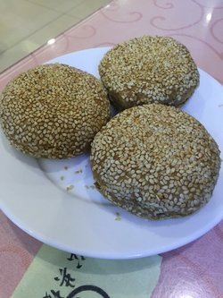 烧饼