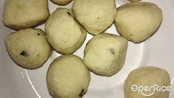 鱼丸