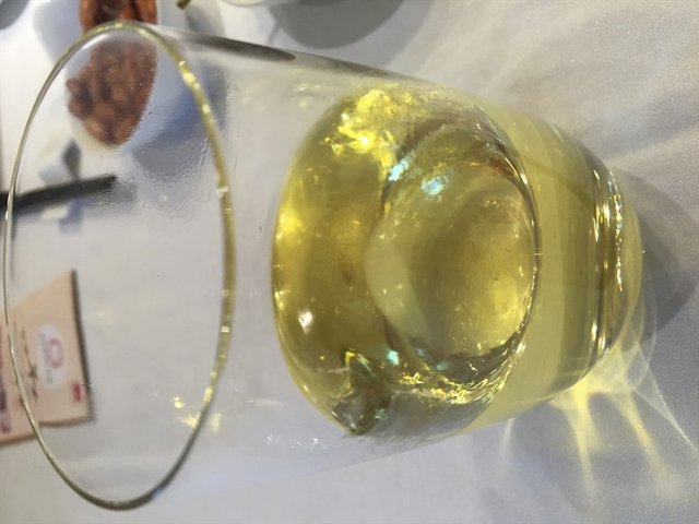 苦荞茶