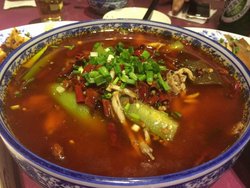 分量足，味道好