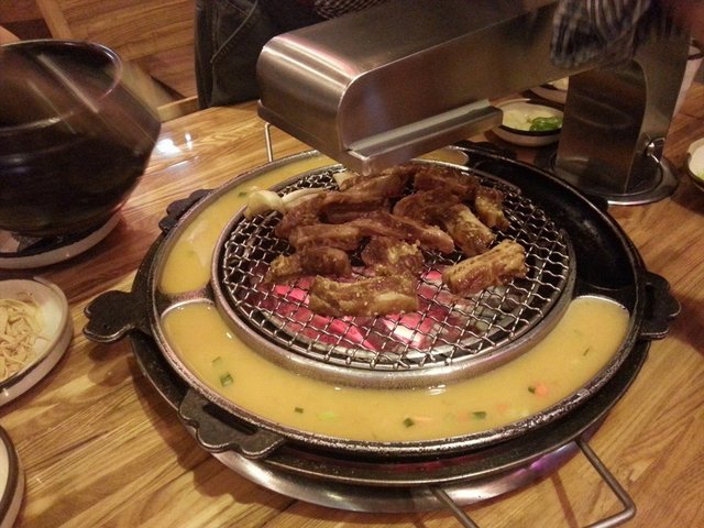 坛香肉