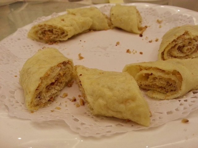 果香春卷
