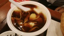 豆腐脑
