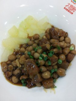 套饭