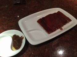 化皮乳猪