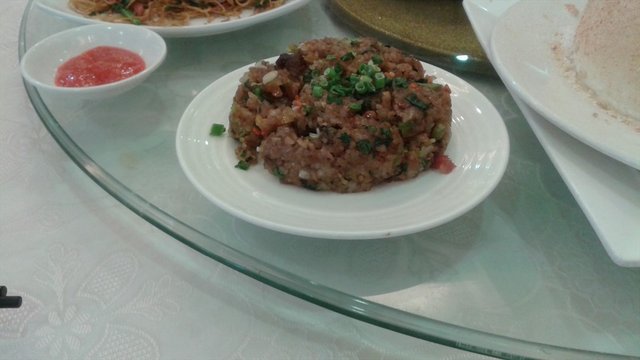 糯米饭