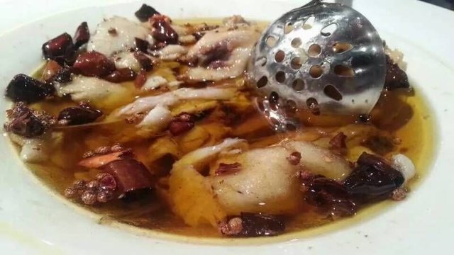 水煮鱼