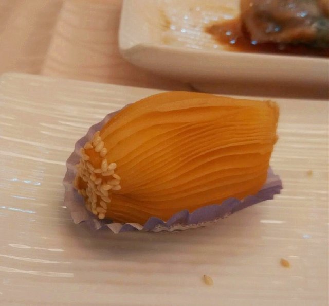 菠萝酥
