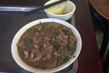 卤煮